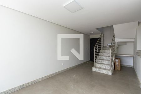 Sala de apartamento para alugar com 3 quartos, 170m² em Jaraguá, Belo Horizonte