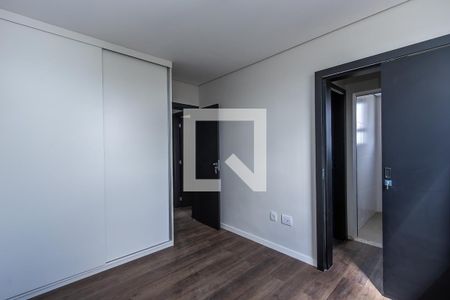 Quarto 1 de apartamento para alugar com 3 quartos, 170m² em Jaraguá, Belo Horizonte