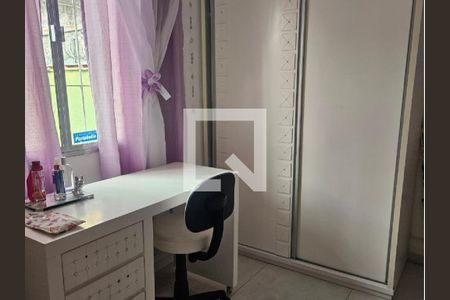 Quarto 3 de casa à venda com 4 quartos, 249m² em Jardim Andrea Demarchi, São Bernardo do Campo