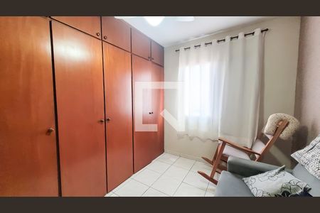 Quarto 1 de apartamento à venda com 3 quartos, 78m² em Taquaral, Campinas