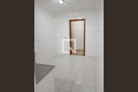 Cozinha de apartamento para alugar com 2 quartos, 70m² em Vila Emilio, Mauá