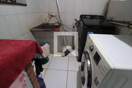 Casa para alugar com 6 quartos, 700m² em Tabajaras, Uberlândia