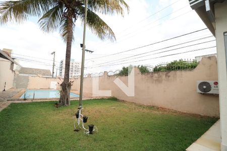 Casa para alugar com 6 quartos, 700m² em Tabajaras, Uberlândia