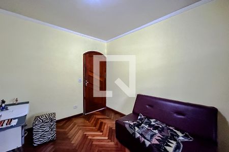Quarto de casa à venda com 2 quartos, 400m² em Vila Oratorio, São Paulo