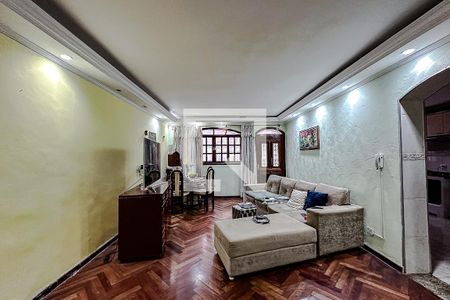 Sala de casa à venda com 2 quartos, 400m² em Vila Oratorio, São Paulo
