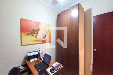 Escritório de casa à venda com 4 quartos, 197m² em Parque Via Norte, Campinas