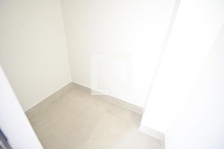 Corredor de casa de condomínio para alugar com 3 quartos, 153m² em Vila Rosa, Goiânia