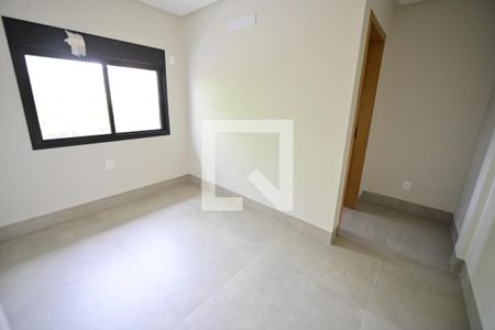 Quarto 1 de casa de condomínio para alugar com 3 quartos, 153m² em Vila Rosa, Goiânia
