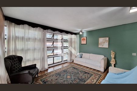 Sala 2 de casa à venda com 6 quartos, 521m² em Lapa, São Paulo