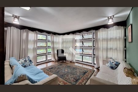 Sala 2 de casa à venda com 6 quartos, 521m² em Lapa, São Paulo