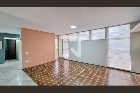 Sala 3 de casa à venda com 6 quartos, 521m² em Lapa, São Paulo