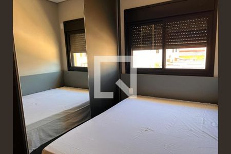 Suíte 2 de casa de condomínio à venda com 2 quartos, 95m² em Parque Taquaral, Campinas