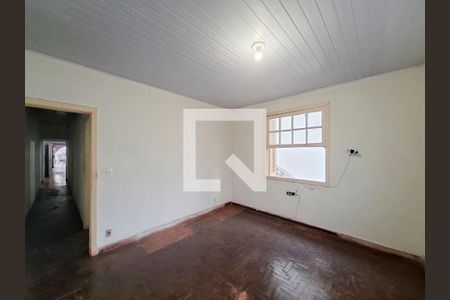 Quarto 3 de casa para alugar com 3 quartos, 300m² em Chora Menino, São Paulo