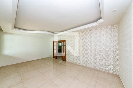 Sala 1 de casa à venda com 3 quartos, 230m² em Teixeira Dias, Belo Horizonte