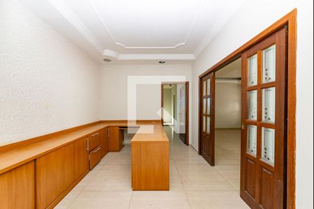 Sala 2 de casa à venda com 3 quartos, 230m² em Teixeira Dias, Belo Horizonte