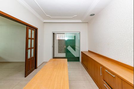 Sala 2 de casa à venda com 3 quartos, 230m² em Teixeira Dias, Belo Horizonte