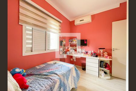 Quarto 1 de casa de condomínio à venda com 3 quartos, 135m² em Jaguaribe, Osasco