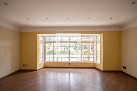 Sala de casa à venda com 4 quartos, 260m² em Tremembé, São Paulo