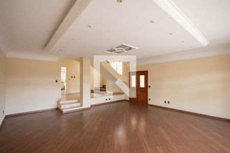 Sala de casa à venda com 4 quartos, 260m² em Tremembé, São Paulo