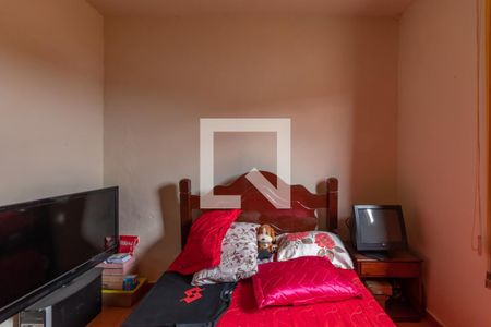 Quarto 1 de casa à venda com 3 quartos, 360m² em Novo Glória, Belo Horizonte