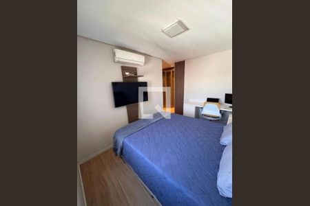 Apartamento à venda com 2 quartos, 84m² em Parque Reboucas, São Paulo
