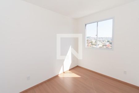Quarto 2 de apartamento à venda com 2 quartos, 52m² em Novo Riacho, Contagem