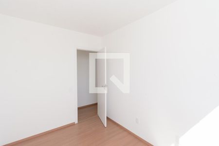 Quarto 1 de apartamento à venda com 2 quartos, 52m² em Novo Riacho, Contagem