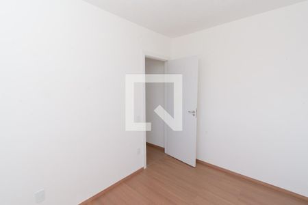 Quarto 2 de apartamento à venda com 2 quartos, 52m² em Novo Riacho, Contagem