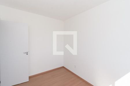 Quarto 2 de apartamento à venda com 2 quartos, 52m² em Novo Riacho, Contagem