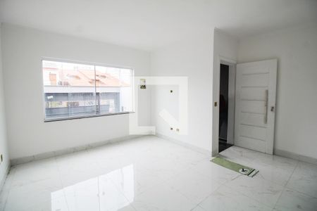Sala de casa à venda com 3 quartos, 120m² em Vila Canero, São Paulo