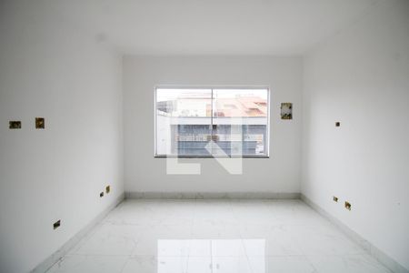 Sala de casa à venda com 3 quartos, 120m² em Vila Canero, São Paulo