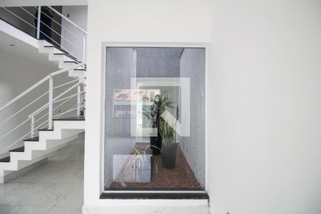 Sala de casa à venda com 3 quartos, 120m² em Vila Canero, São Paulo