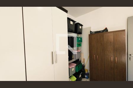 Quarto 1 de apartamento à venda com 3 quartos, 58m² em Jardim Bonfiglioli, Jundiaí