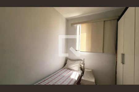 Quarto 1 de apartamento à venda com 3 quartos, 58m² em Jardim Bonfiglioli, Jundiaí
