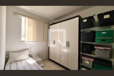 Quarto 1 de apartamento à venda com 3 quartos, 58m² em Jardim Bonfiglioli, Jundiaí