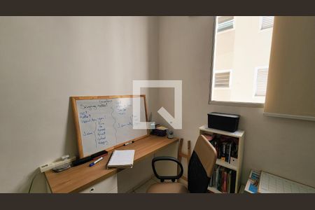 Quarto 2 de apartamento à venda com 3 quartos, 58m² em Jardim Bonfiglioli, Jundiaí