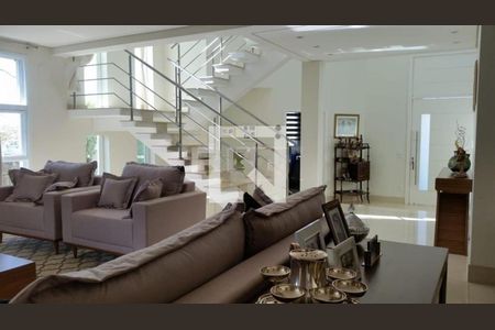 Casa à venda com 4 quartos, 485m² em Swiss Park, Campinas