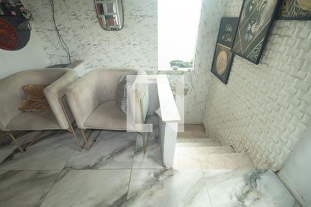 Entrada de casa para alugar com 2 quartos, 100m² em Senador Vasconcelos, Rio de Janeiro