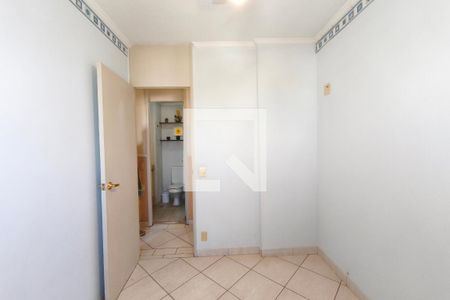 Quarto 1 de apartamento à venda com 3 quartos, 58m² em Jardim Dom Vieira, Campinas