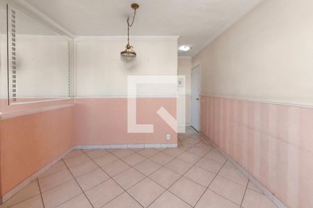 Sala de apartamento à venda com 3 quartos, 58m² em Jardim Dom Vieira, Campinas