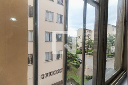 Vista da Sala de apartamento à venda com 2 quartos, 42m² em Jardim Nair, São Paulo