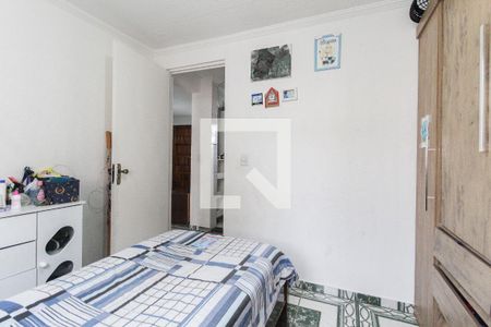 Quarto 2 de apartamento à venda com 2 quartos, 42m² em Jardim Nair, São Paulo