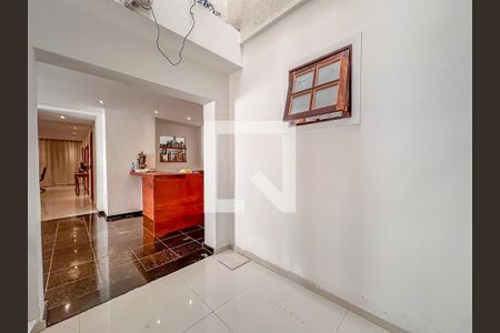Sala 2 de casa para alugar com 3 quartos, 810m² em Botafogo, Rio de Janeiro