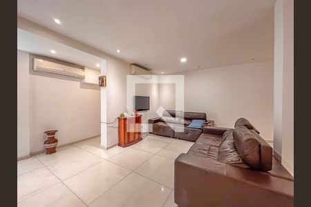 Sala 1 de casa para alugar com 3 quartos, 810m² em Botafogo, Rio de Janeiro