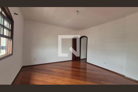 Quarto 1 de casa à venda com 3 quartos, 245m² em Vila Alice, Santo André