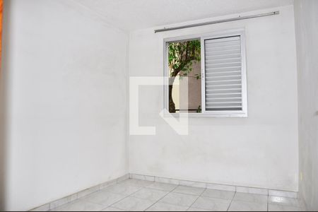 Quarto 1 de apartamento para alugar com 2 quartos, 45m² em Vila Portugal, São Paulo