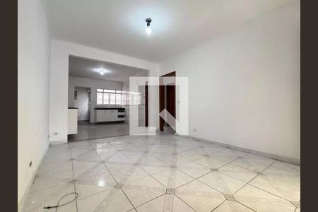 Foto 02 de casa à venda com 2 quartos, 130m² em Conjunto Habitacional Franchini, São Bernardo do Campo