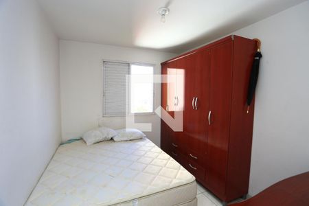 Quarto 1 de apartamento à venda com 2 quartos, 64m² em Parque Reboucas, São Paulo