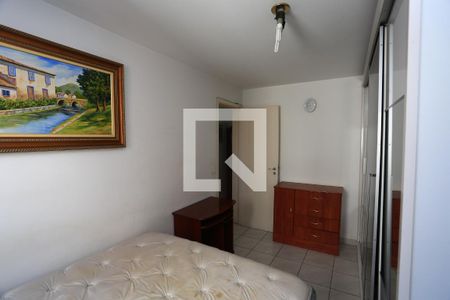 Quarto 2 de apartamento à venda com 2 quartos, 64m² em Parque Reboucas, São Paulo