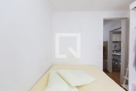 Quarto 1 de apartamento à venda com 2 quartos, 42m² em Itaquera Ii/iii, São Paulo